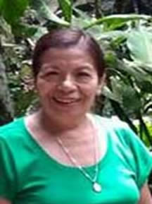 Diana Torres Cárcamo