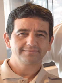 Juan Paz Calderón
