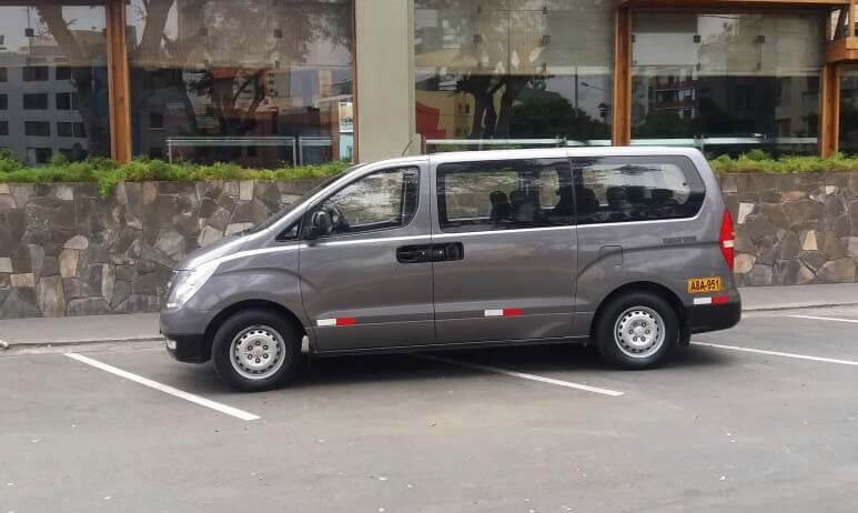 Facilidades Permanentes a los  Pasajeros